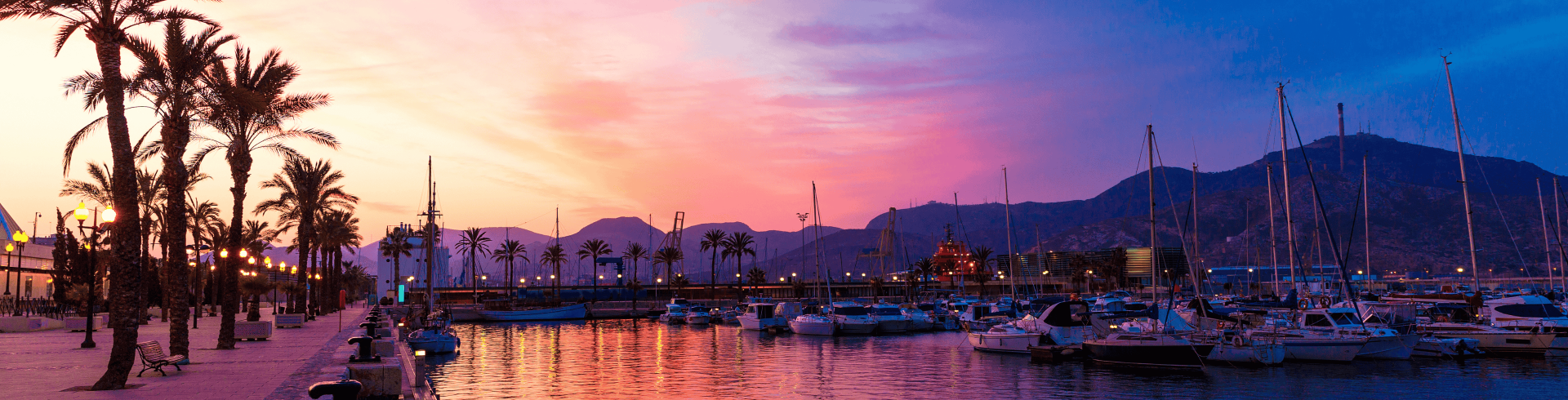Cartagena Bsico